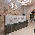 Διαμέρισμα Erotokritos Luxury Ρέθυμνο
