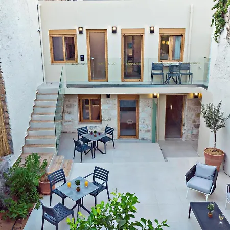 Erotokritos Luxury