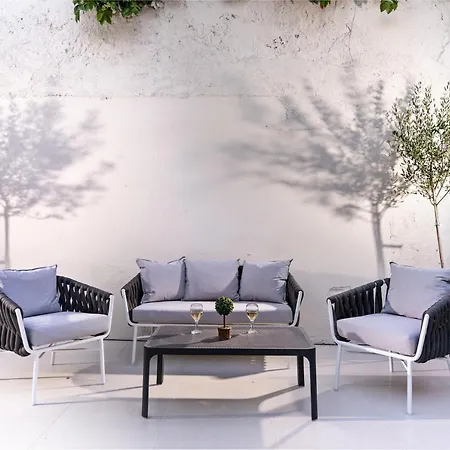 Erotokritos Luxury *