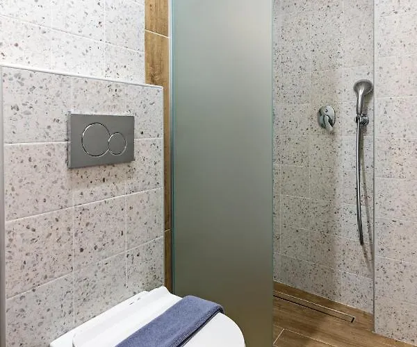 Erotokritos Luxury Apartament