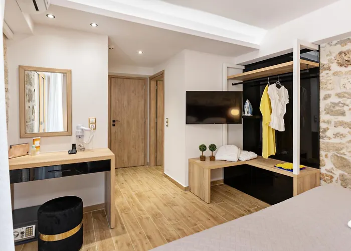 Erotokritos Luxury *