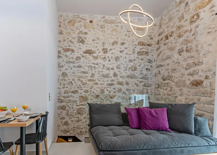 Apartament Erotokritos Luxury