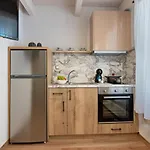 Erotokritos Luxury Lägenhet