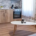 Erotokritos Luxury Apartment Rethymno (Crete)