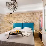 Erotokritos Luxury Lägenhet Rethymno