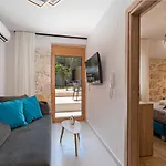 Erotokritos Luxury Rethymno