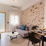 Lägenhet Erotokritos Luxury Rethymno