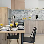 Apartment Erotokritos Luxury Rethymno (Crete)