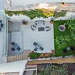 Apartment Erotokritos Luxury Rethymno (Crete)