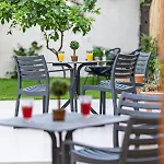 Erotokritos Luxury Appartamento