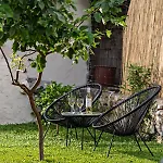 Erotokritos Luxury