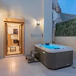 Appartamento Erotokritos Luxury