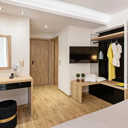 Erotokritos Luxury