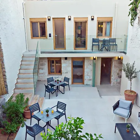Erotokritos Luxury