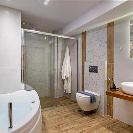Erotokritos Luxury