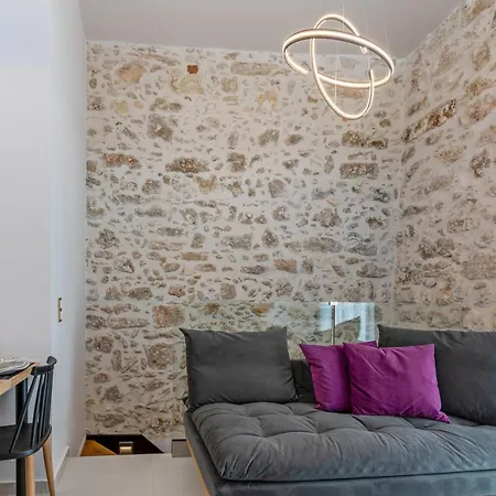 Erotokritos Luxury Rethymno (Crete)