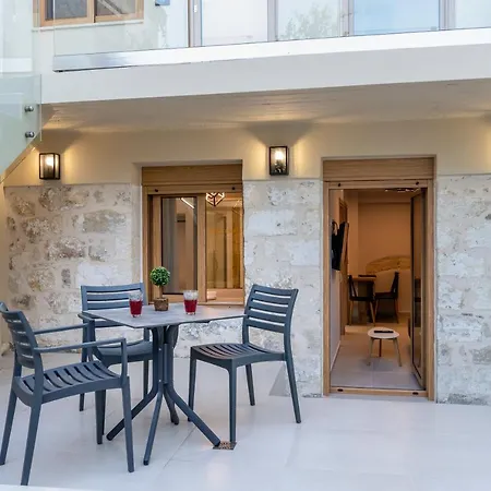 Erotokritos Luxury *