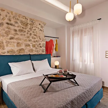Erotokritos Luxury Rethymno