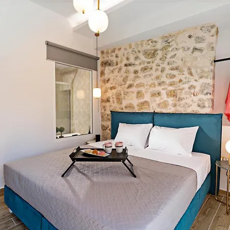 Apartment Erotokritos Luxury *