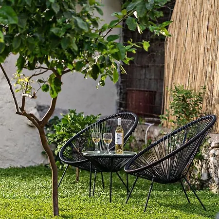 Erotokritos Luxury