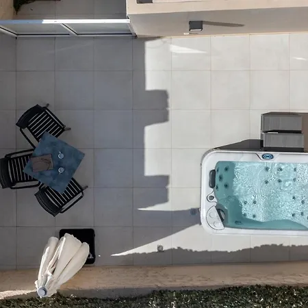 Erotokritos Luxury * Rethymno