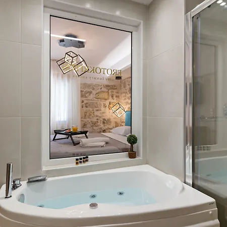 Erotokritos Luxury Appartement
