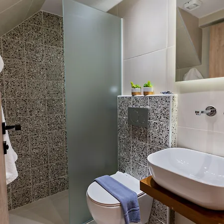 Erotokritos Luxury Appartement *