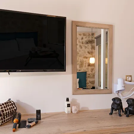Appartement Erotokritos Luxury Réthymnon