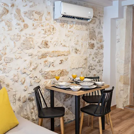 Erotokritos Luxury Appartement *