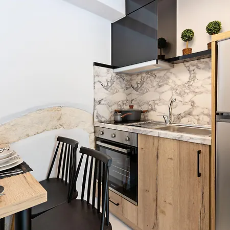 Erotokritos Luxury Appartement