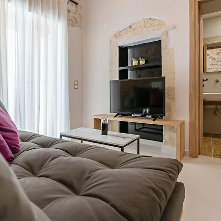 Appartement Erotokritos Luxury Réthymnon
