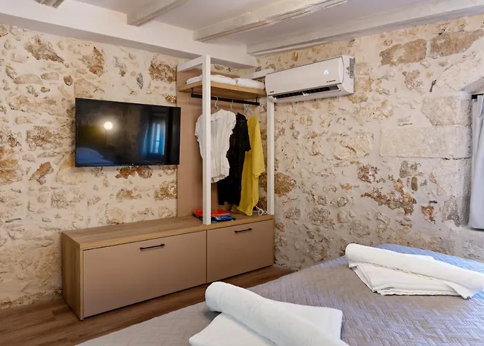 Erotokritos Luxury * Rethymno (Crete)