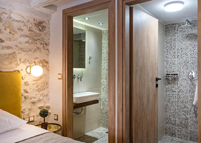 Apartment Erotokritos Luxury