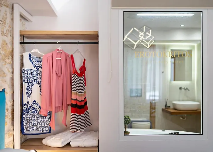 Erotokritos Luxury *