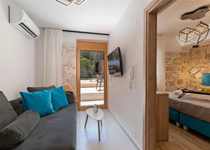 Erotokritos Luxury Rethymno (Crete)