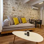 Apartament Erotokritos Luxury