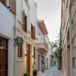 Erotokritos Luxury Rethymnon