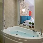 Erotokritos Luxury Lägenhet *