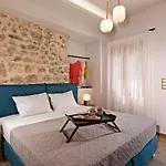 Erotokritos Luxury Rethymnon
