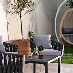 Erotokritos Luxury Rethymnon