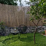 Apartament Erotokritos Luxury Rethymnon