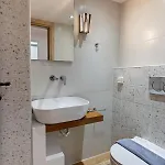 Erotokritos Luxury Lägenhet *
