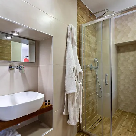 Apartman Erotokritos Luxury *