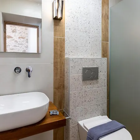 Apartman Erotokritos Luxury Réthimno