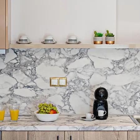 Apartman Erotokritos Luxury *