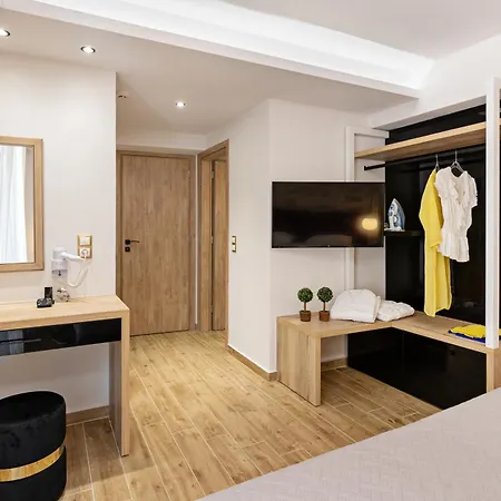 Erotokritos Luxury *