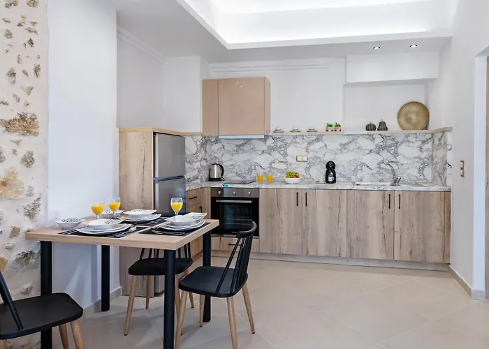 Erotokritos Luxury *